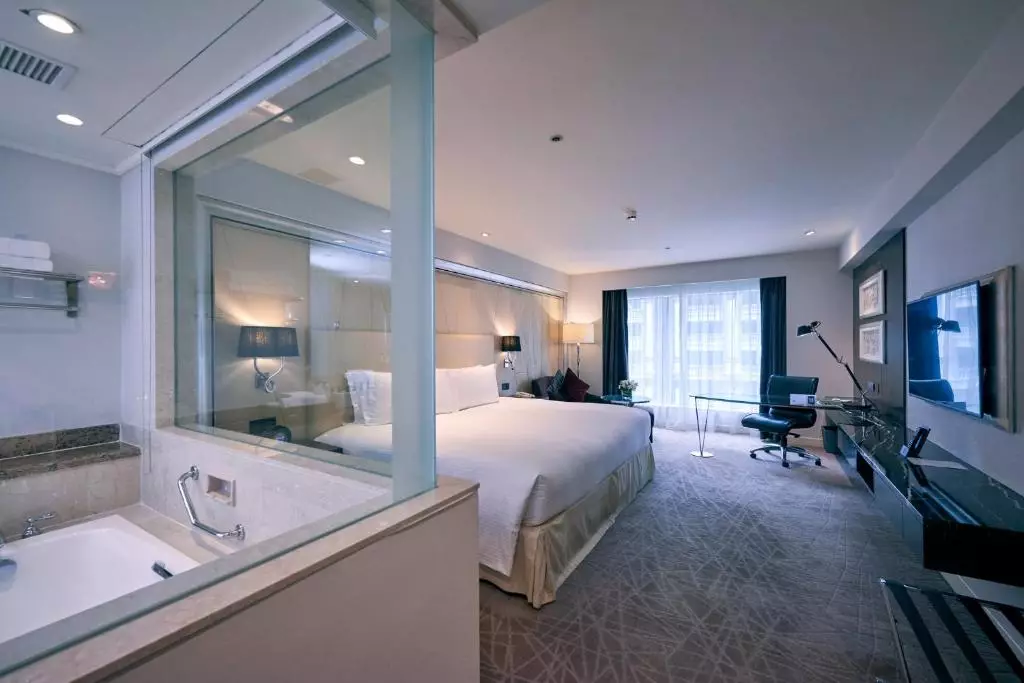 InterContinental Kuala Lumpur